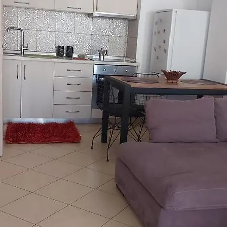 Sweet Apartman Tirana