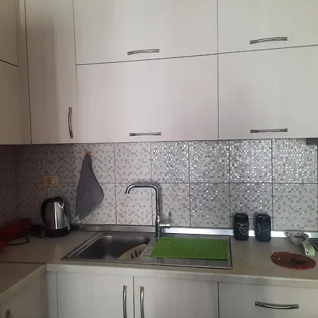 Sweet Apartman
