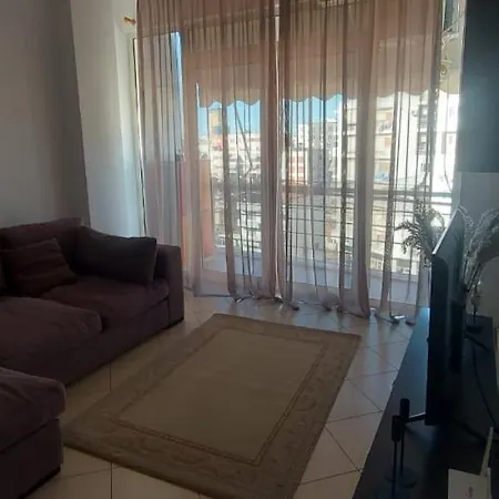 Apartman Sweet