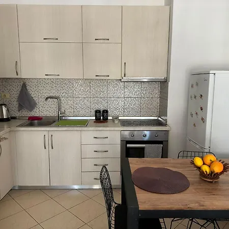 Apartman Sweet *