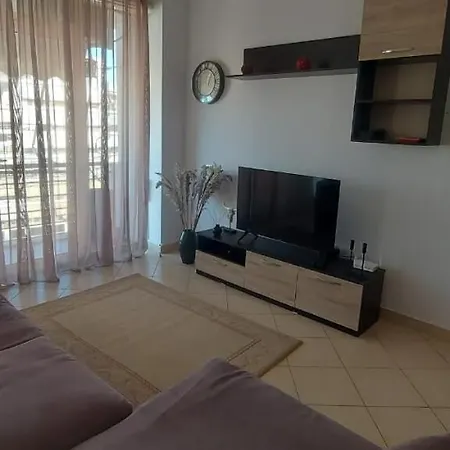 Sweet Apartman *