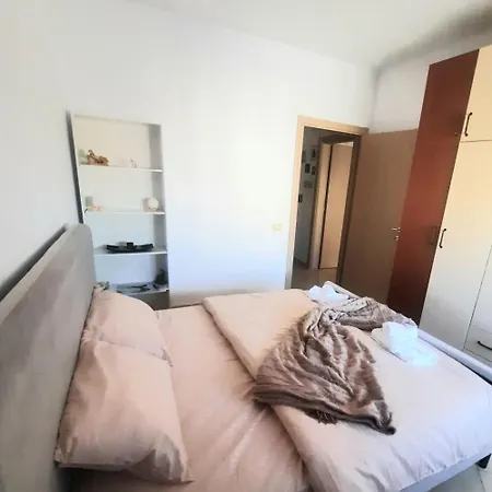 Sweet Apartman Tirana