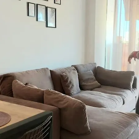 Sweet Apartman *