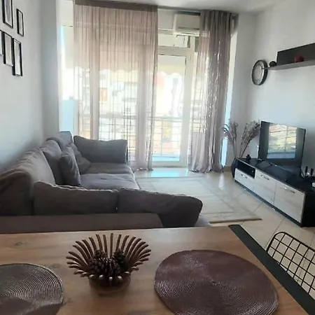 Apartman Sweet Tirana