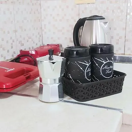 Sweet Apartman Tirana