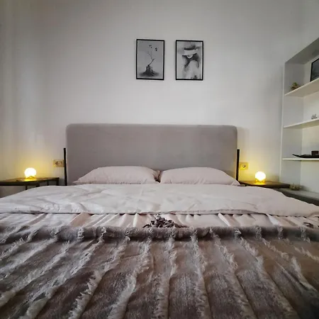 Apartman Sweet