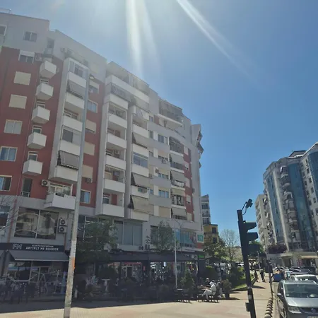 Apartman Sweet *