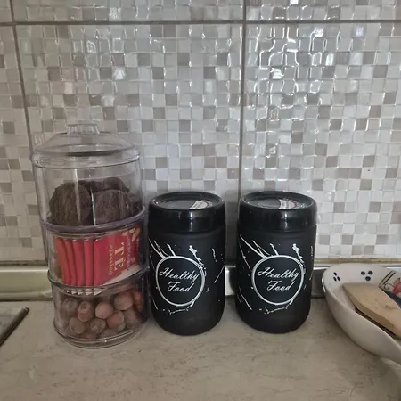 Apartman Sweet *